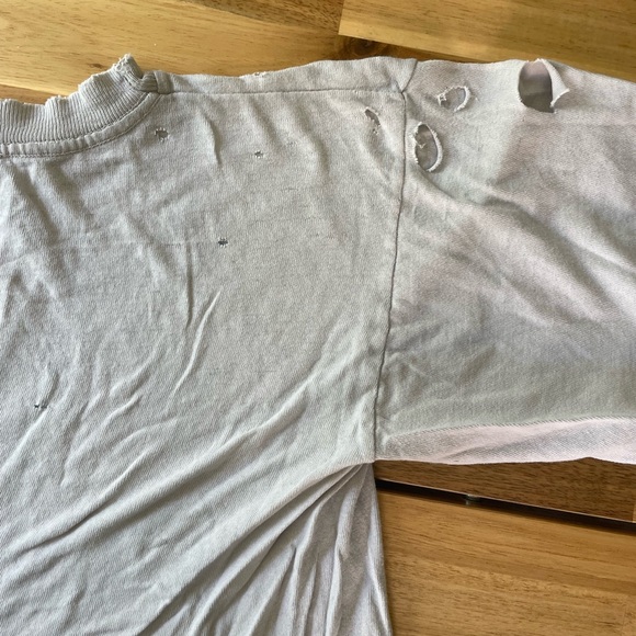 Dodgers giveaway tshirt 1994 vs. Astros - Picture 13 of 16